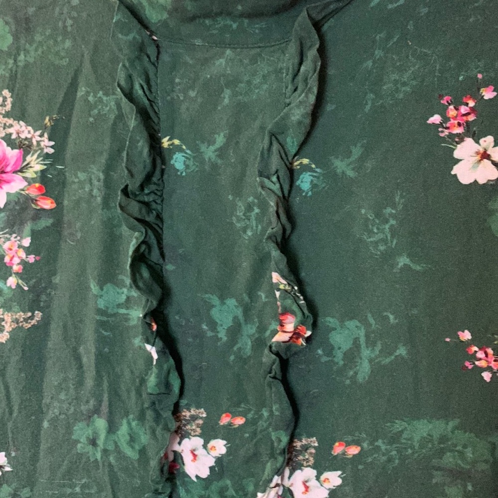 Beautiful summer dress Bu H&M